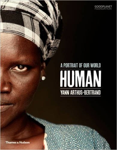 Human : A Portrait of Our World