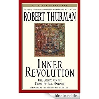 Inner Revolution [Kindle-editie]