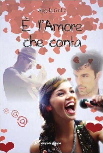 È l'amore che conta (Italian Edition)