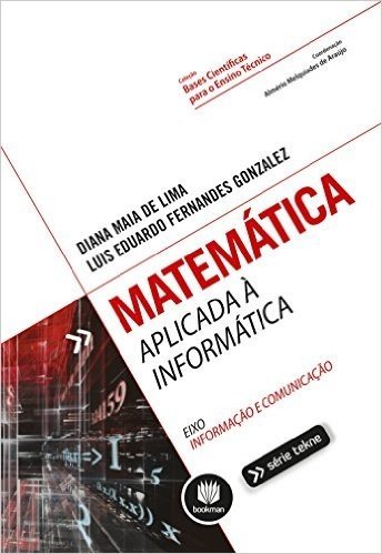 Matemática Aplicada à Informática (Tekne)