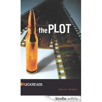 The Plot (Quickreads Book 3) (English Edition) [Kindle-editie]