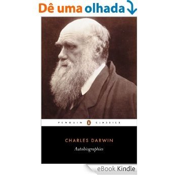 Autobiographies (Penguin Classics) [eBook Kindle]