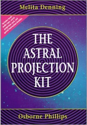 Astral Projection Kit with Cassette(s)