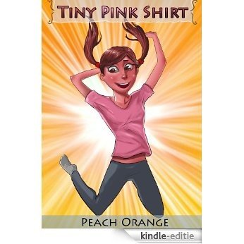 Tiny Pink Shirt (English Edition) [Kindle-editie]