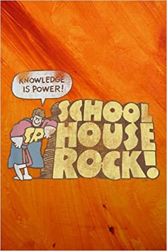 indir Utilities Tracker - Schoolhouse Rock Knowledge Is Power