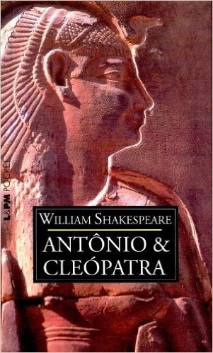 Antônio E Cleópatra - Coleção L&PM Pocket
