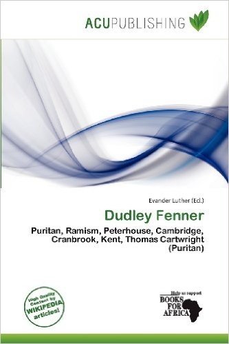 Dudley Fenner