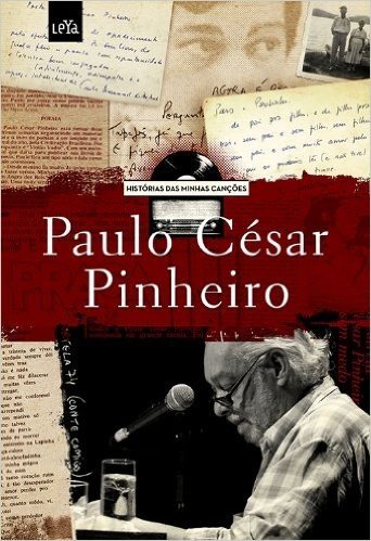 História de Canções. Paulo César Pinheiro