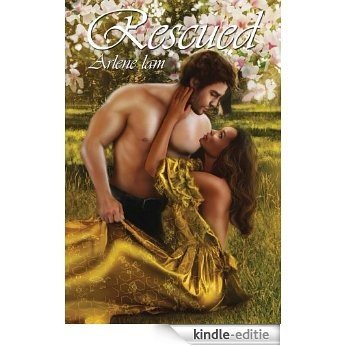 Rescued (Flowers of the Bayou Book 2) (English Edition) [Kindle-editie]