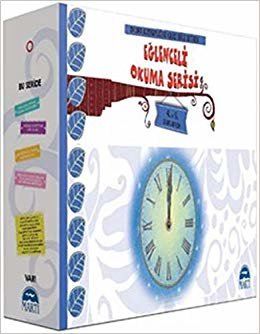 indir Eğlenceli Okuma Serisi Set 16 (4-5 Sınıflar İçin) 5 Kitap