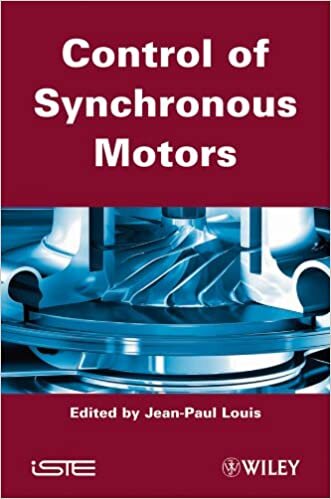 indir Control of Synchronous Motors