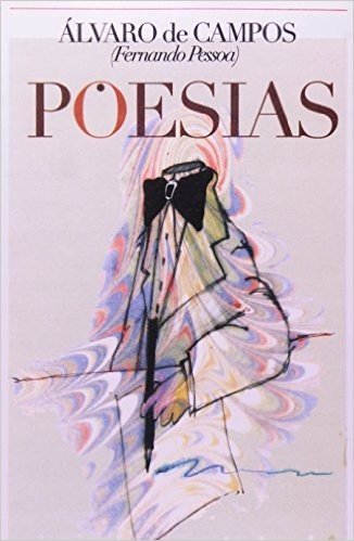 Poesias. Alvaro De Campos