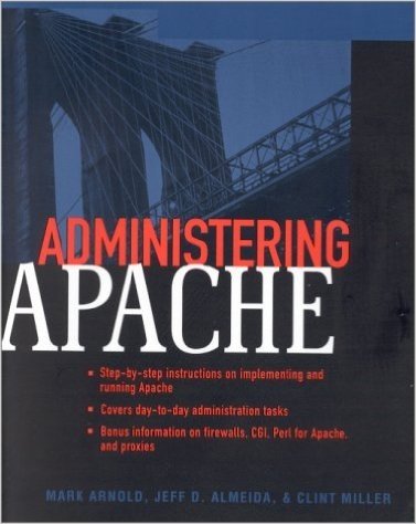 Administering Apache