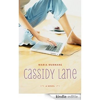 Cassidy Lane [Kindle-editie]