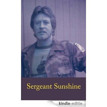 Sergeant Sunshine (English Edition) [Kindle-editie]