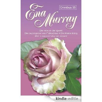 Ena Murray Omnibus 35 [Kindle-editie]