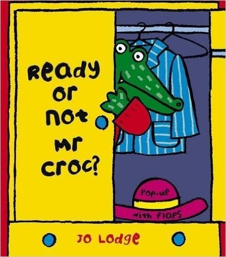 Ready or Not MR Croc?