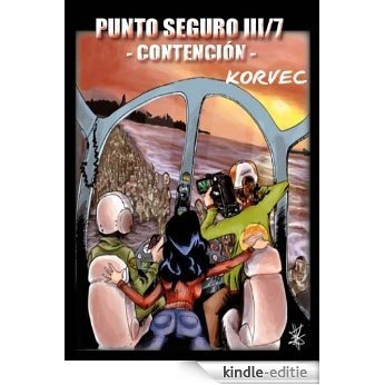 Contención (Punto Seguro III/7 nº 1) (Spanish Edition) [Kindle-editie] beoordelingen