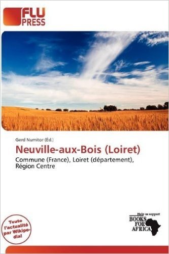 Neuville-Aux-Bois (Loiret)