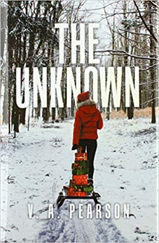 indir The Unknown (This Is Not a Series, It Is One Book)