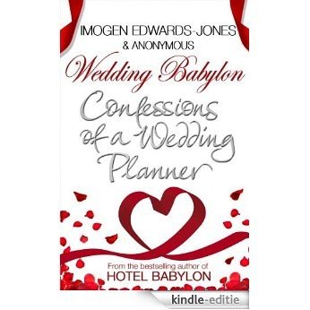 Wedding Babylon [Kindle-editie]