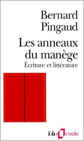 Anneaux Du Manege