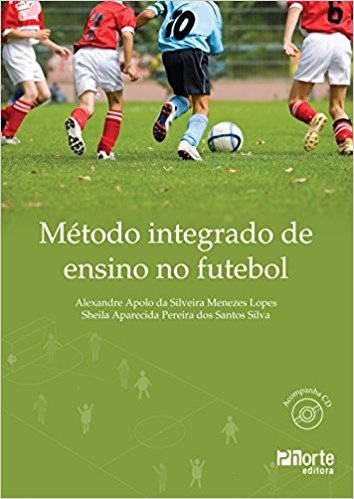 Método Integrado de Ensino no Futebol