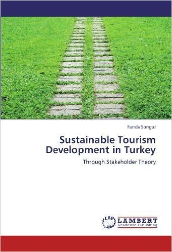 Sustainable Tourism Development in Turkey