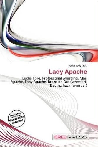 Lady Apache baixar