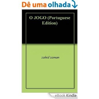 O JOGO [eBook Kindle]
