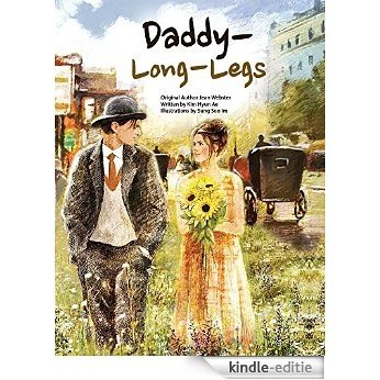 Daddy-Long-Legs  - World Best Classic (hunmin 26): World Best Classic (English Edition) [Kindle-editie]