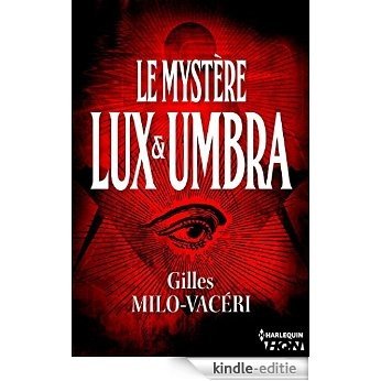 Le mystère Lux et Umbra : T2 - Les enquêtes du commandant Gabriel Gerfaut (French Edition) [Kindle-editie] beoordelingen