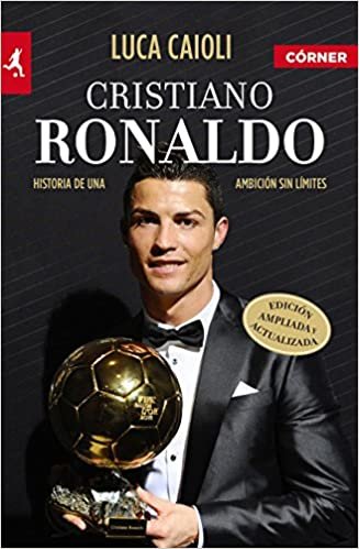 indir Cristiano Ronaldo: Historia de una Ambicion Sin Limites