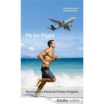 Fit for Flight (English Edition) [Kindle-editie]