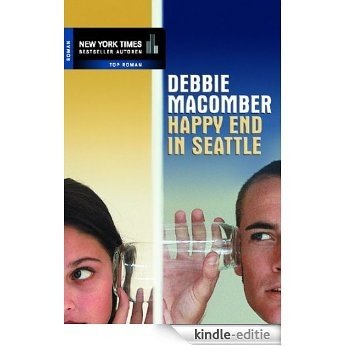 Happy End in Seattle (German Edition) [Kindle-editie]
