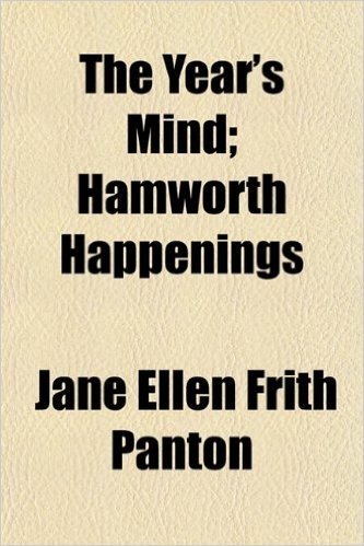 The Year's Mind; Hamworth Happenings