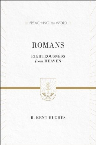 Romans: Righteousness from Heaven baixar