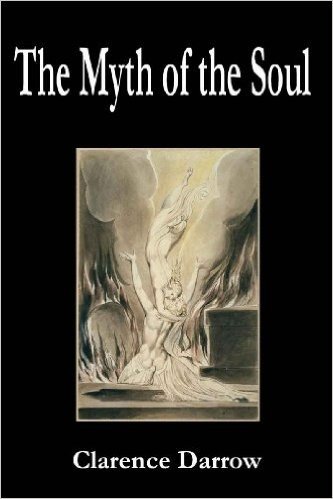 The Myth of the Soul (English Edition)