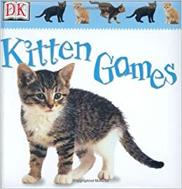indir Kitten Games (Soft-To-Touch Book)