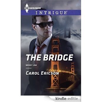 The Bridge (Brody Law) [Kindle-editie] beoordelingen