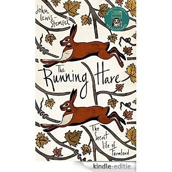 The Running Hare: The secret life of farmland [Kindle-editie]