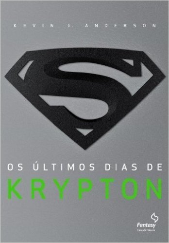 Os Últimos Dias de Krypton baixar