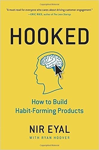 Hooked: How to Build Habit-Forming Products baixar
