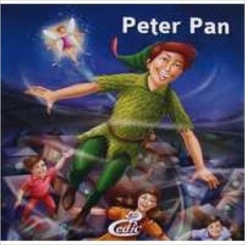 Meus Clássicos Favoritos. Peter Pan