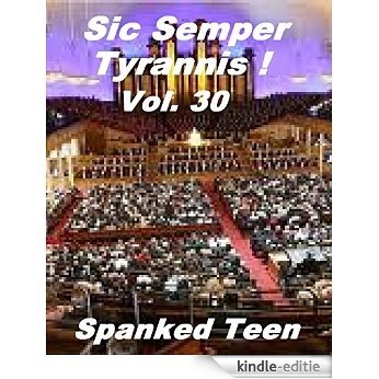 Sic Semper Tyrannis ! - Volume 30 (English Edition) [Kindle-editie] beoordelingen