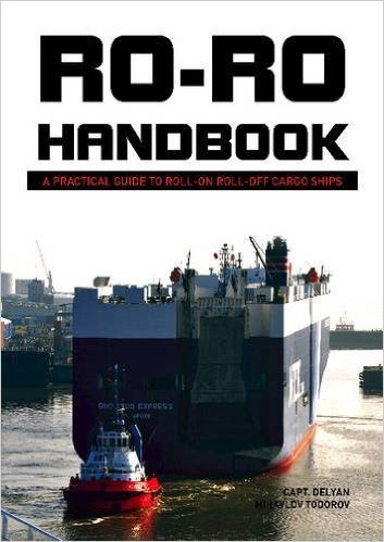 Ro-Ro Handbook: A Practical Guide to Roll-On Roll-Off Cargo Ships baixar
