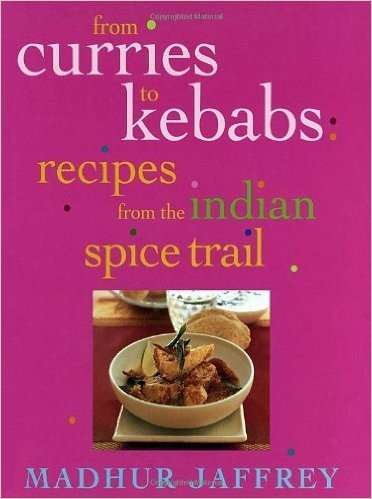 From Curries to Kebabs: Recipes from the Indian Spice Trail baixar