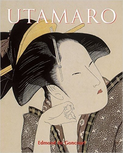 Utamaro (Temporis Series)
