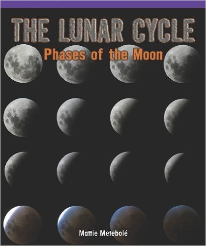 The Lunar Cycle: Phases of the Moon