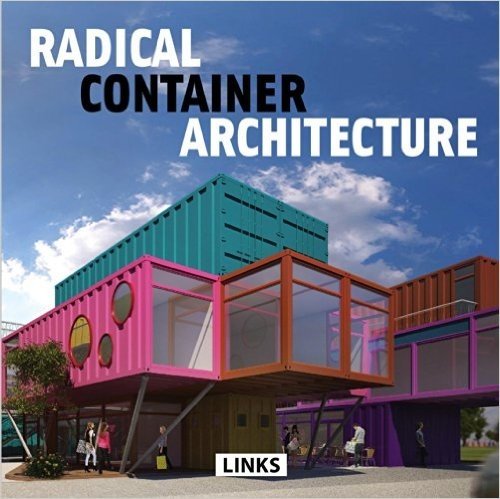 Radical Container Architecture